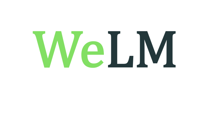 WeLM Demo