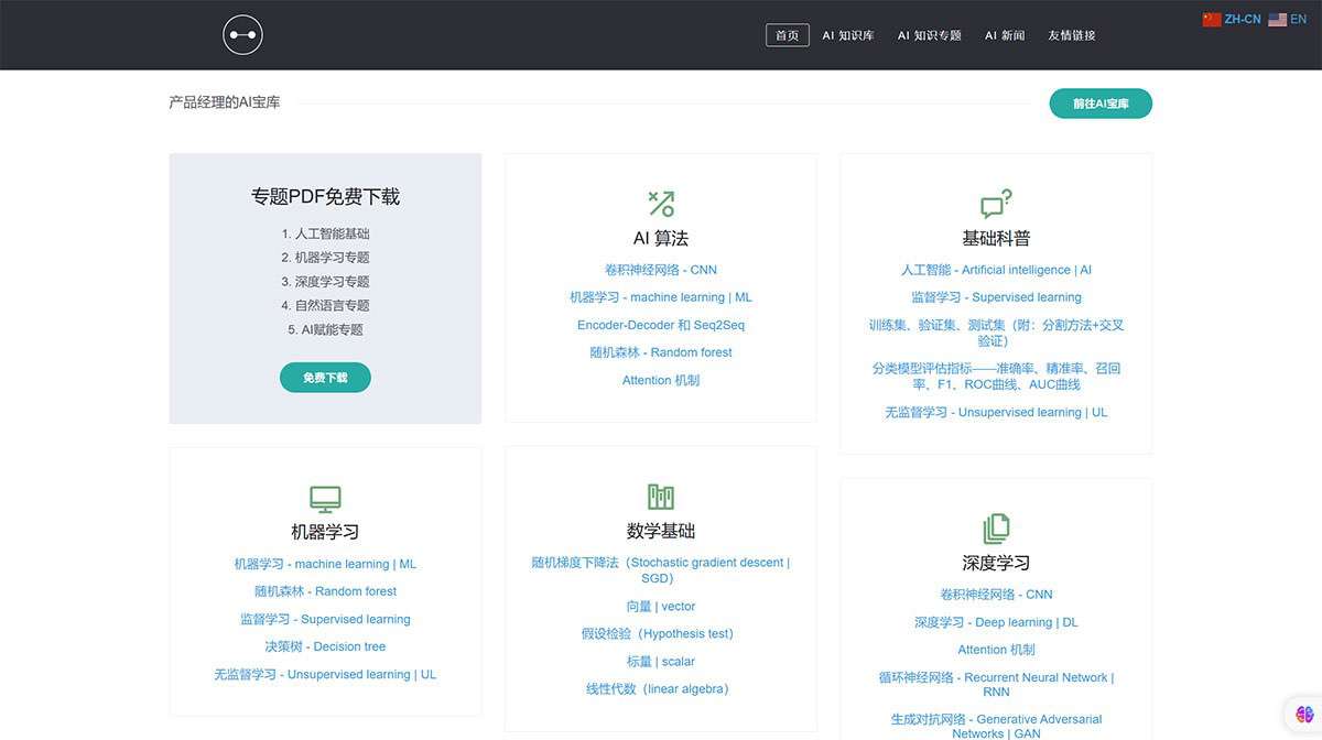 产品经理的人工智能学习库---easyAI---easyai.jpg