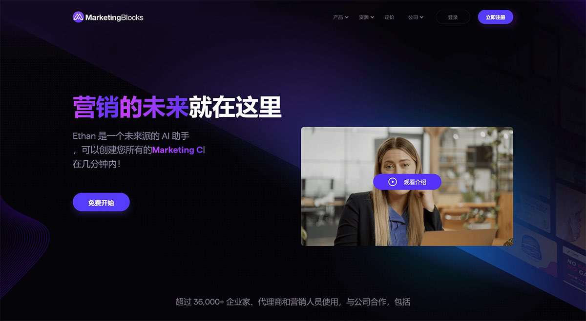 AI营销助手---hey.marketingblocks.ai.jpg